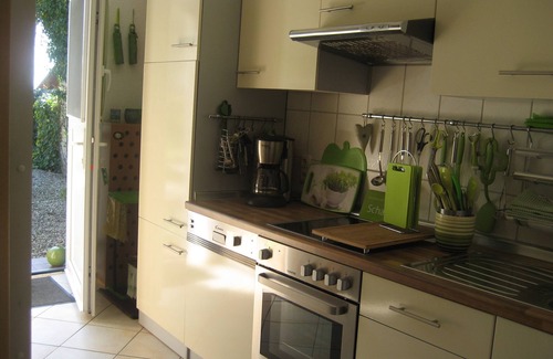 Rabenkirchen-Faulueck Apartment | Ferienwohnung/app. für 3 Gäste mit 50m² in Rabenkirchen-faulück