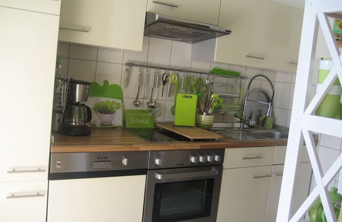 Rabenkirchen-Faulueck Apartment | Ferienwohnung/app. für 3 Gäste mit 50m² in Rabenkirchen-faulück