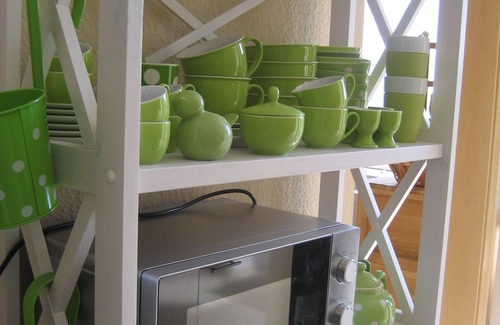 Rabenkirchen-Faulueck Apartment | Ferienwohnung/app. für 3 Gäste mit 50m² in Rabenkirchen-faulück