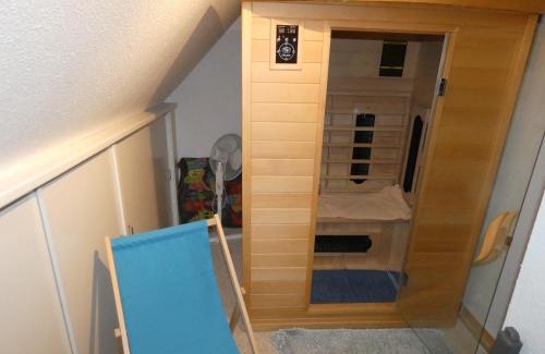 Stavenhagen Apartment | Ferienwohnung am Schloss