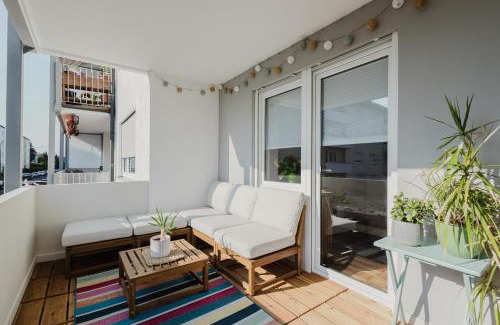 Weiden in der Oberpfalz Apartment | FerienWohnenSieglinde