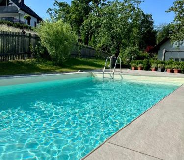 Sankt Stefan ob Stainz Apartment | Ferienwohnung Fam. Lerch