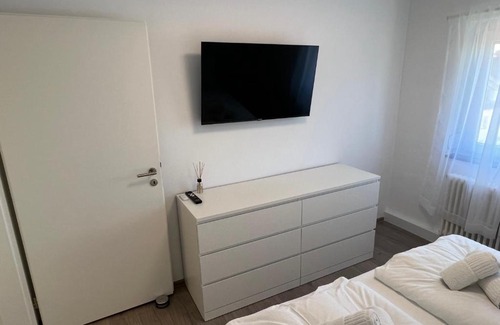 Dettingen an der Erms Apartment | Ferienwohnung an der Erms