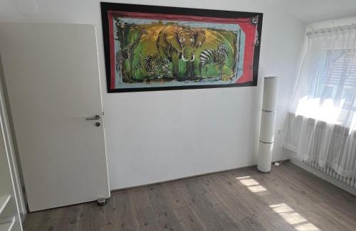 Dettingen an der Erms Apartment | Ferienwohnung an der Erms