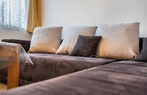 Dreiangel Apartment | Ferienwohnung Alte Bäckerei am Eck