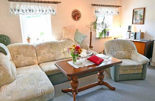 Schirgiswalde-Kirschau Apartment | Ferienwohnung Tammer