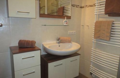 Schoenau am Koenigssee Apartment | Ferienwohnung Sulzbergeck