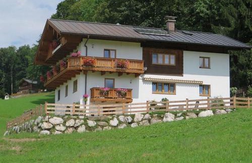 Schoenau am Koenigssee Apartment | Ferienwohnung Sulzbergeck