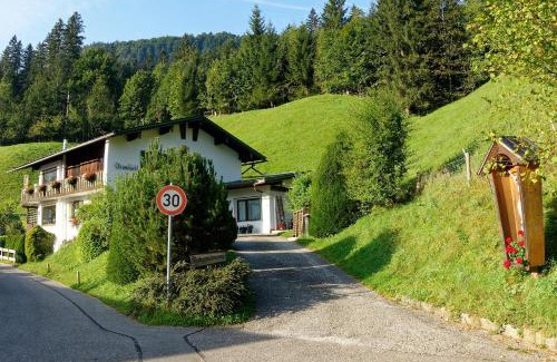 Konigssee Apartment | Ferienwohnung Kühnhauser