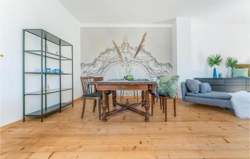 Persenbeug Apartment | Ferienwohnung Im Erdgeschoss