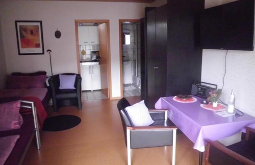 Bad Muender am Deister Apartment | Ferienwohnung Hoffmann