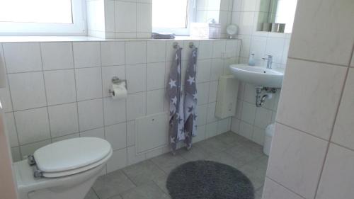 Bad Muender am Deister Apartment | Ferienwohnung am Kurpark