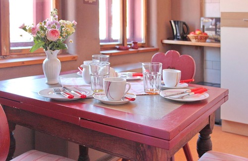 Lubbenau/Spreewald Apartment | Ferienwohnung Zeitreise