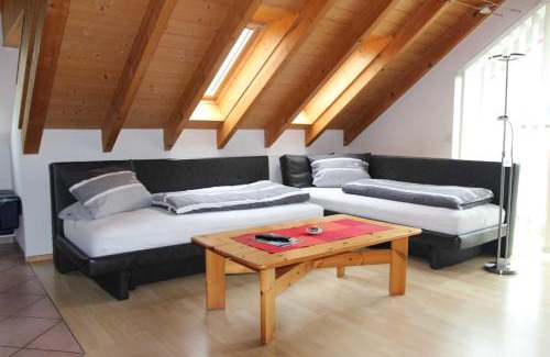 Obersulm Apartment | Ferienwohnung Wetterauer