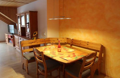 Obersulm Apartment | Ferienwohnung Wetterauer