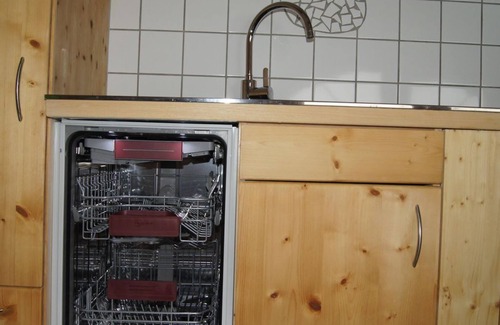 Kloesterle am Arlberg Apartment | Ferienwohnung Älpele - Haus Älpele