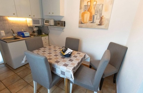 Flattach Apartment | Ferienwohnung 1 - Appartementhaus Angermaier