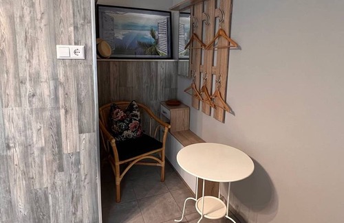 Mahlberg Apartment | Ferienwohnung, 1 Schlafraum, für 2 Personen