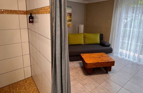 Mahlberg Apartment | Ferienwohnung, 1 Schlafraum, für 2 Personen