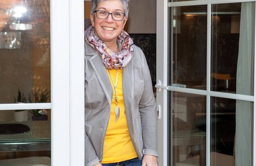 Mahlberg Apartment | Ferienwohnung, 1 Schlafraum, für 2 Personen