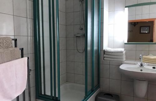 Juckelberg Apartment | Ferienwohnung 1 vom Friesenhof Wieratal