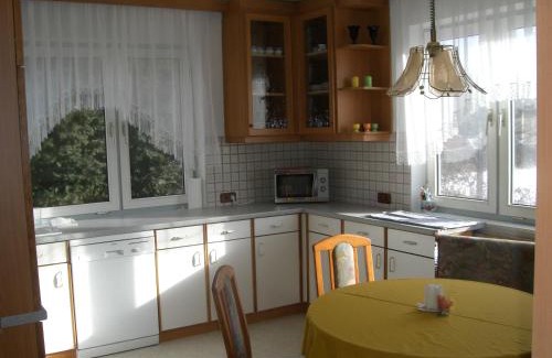 Fohnsdorf Apartment | Ferienwohnung 123