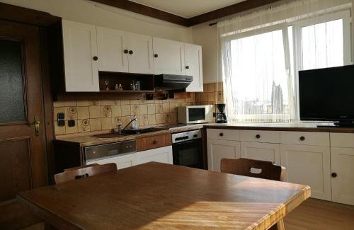 Fohnsdorf Apartment | Ferienwohnung 123