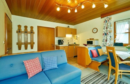 Entfelden Apartment | Ferienwohnung (2) 35 m² mit Balkon