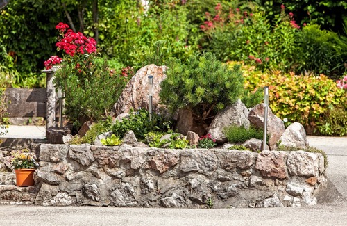Entfelden Apartment | Ferienwohnung (2) 35 m² mit Balkon