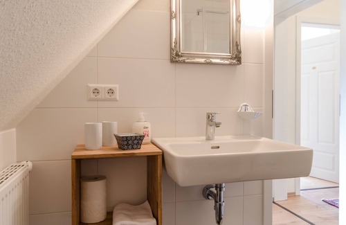 Goessweinstein Apartment | Ferienwohnung 2