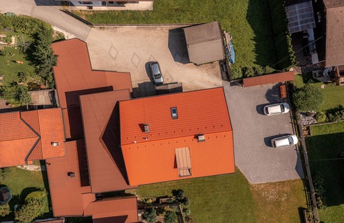 Haldensee Apartment | Ferienwohnung 2 - Gästehaus Schmid