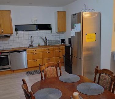 Vislanda Apartment | Ferienwohnung 2 Lakeland Åäng 6 Vislanda