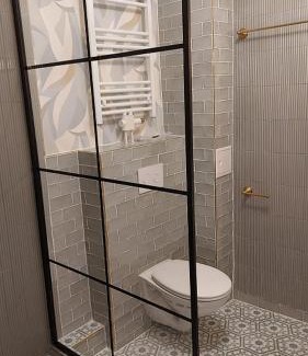 Hamburg-Barmbek Apartment | Ferienwohnung 24 am Saseler Markt hochwertig renoviert