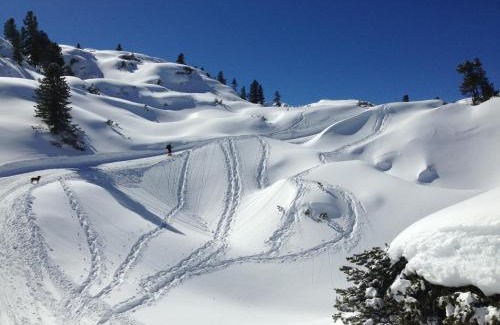 St. Gilgen Apartment | Ferienwohnung 6 Bergblick