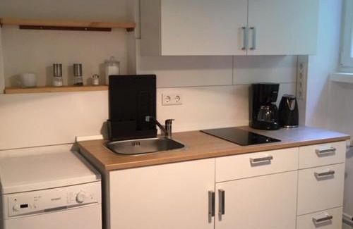 Heiligenkirchen Apartment | Ferienwohnung (70 qm) mit fantastischem Ausblick