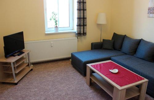 Wernigerode Apartment | Ferienwohnung 8