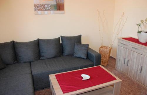 Wernigerode Apartment | Ferienwohnung 8