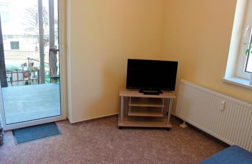 Wernigerode Apartment | Ferienwohnung 8