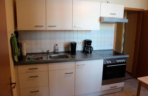 Wernigerode Apartment | Ferienwohnung 8