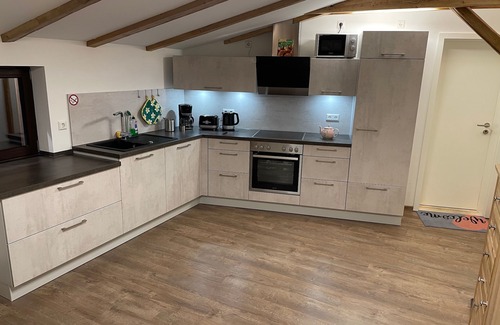 Brand-Erbisdorf Apartment | Ferienwohnung/app. für 5 Gäste mit 78m² in Brand-erbisdorf