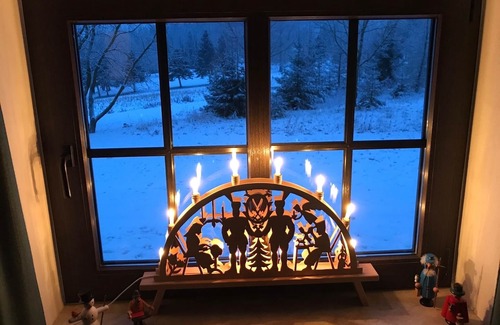 Brand-Erbisdorf Apartment | Ferienwohnung/app. für 5 Gäste mit 78m² in Brand-erbisdorf