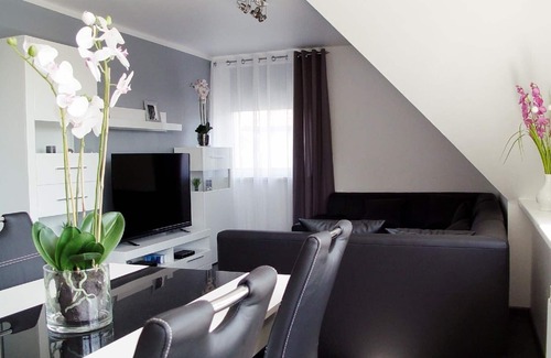 Lotte Apartment | Ferienwohnung/app. für 4 Gäste mit 54m² in Lotte Osnabrück