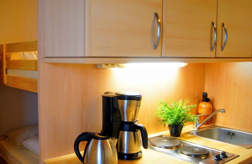 Meilingen Apartment | Ferienwohnung "allgäu Appartement 06"