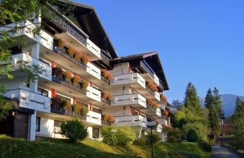 Meilingen Apartment | Ferienwohnung "allgäu Appartement 06"