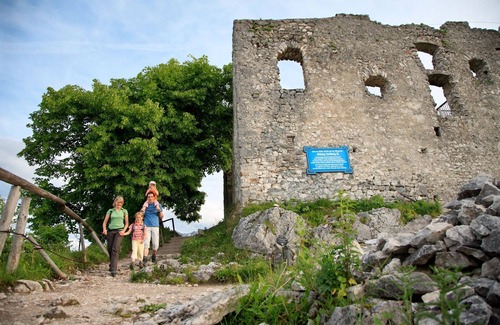 Meilingen Apartment | Ferienwohnung "allgäu Appartement 06"