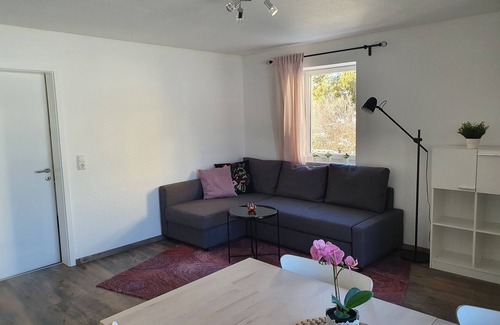 Altusried Apartment | Ferienwohnung Allgäu-piraten