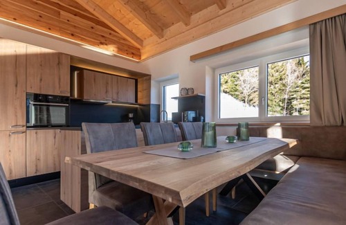 Radstadt House | Ferienwohnung Alpenauszeit by Interhome