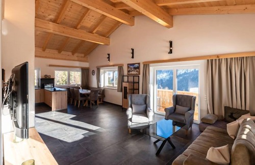 Radstadt House | Ferienwohnung Alpenauszeit by Interhome