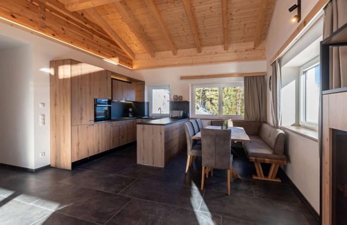 Radstadt House | Ferienwohnung Alpenauszeit by Interhome