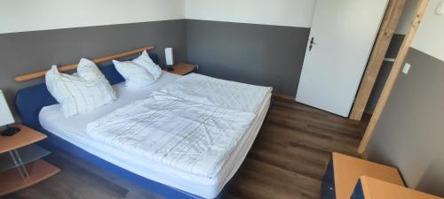 Lauchhammer Apartment | Ferienwohnung Alte Fleischerei